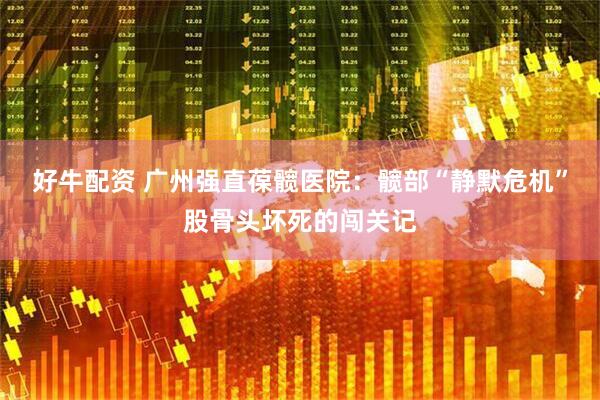 好牛配资 广州强直葆髋医院：髋部“静默危机”股骨头坏死的闯关记